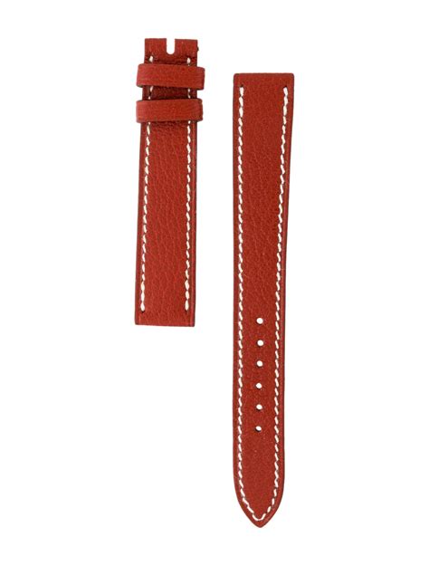 hermes watch strap sizes|hermes watch strap 14mm.